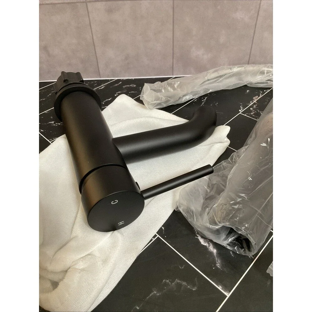 Jakarda single handle